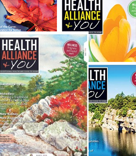 Health Alliance and You